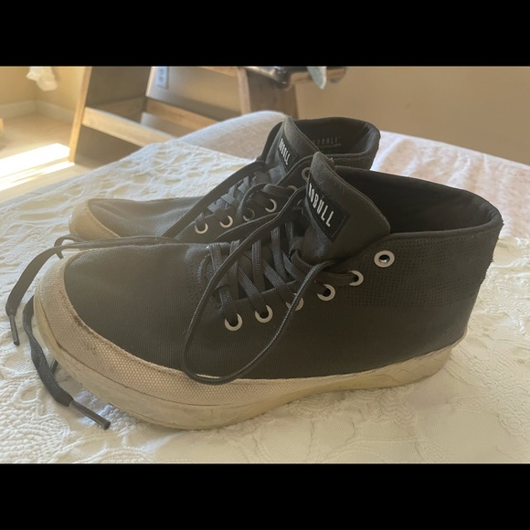 Mid-trainers Nobull - Picture 3 of 3